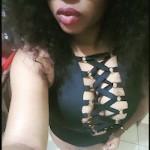 Mistress Natalie