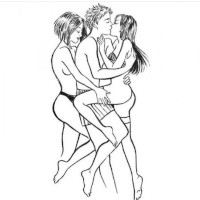 CrazySexyLoveTribe