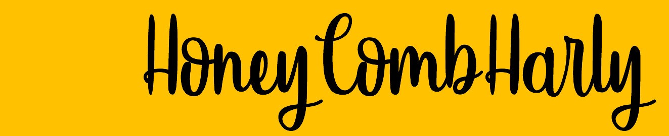 HoneyCombHarly
