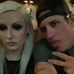 Mindy moist and Leo lion