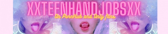 XxTeenHandjobsxX's Porn Videos | Pornhub
