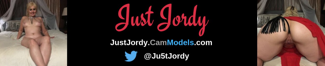 Just Jordy