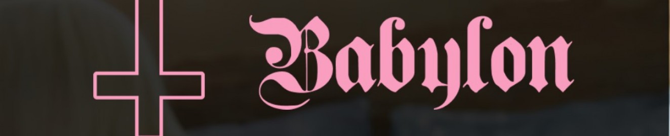 Babylon666x