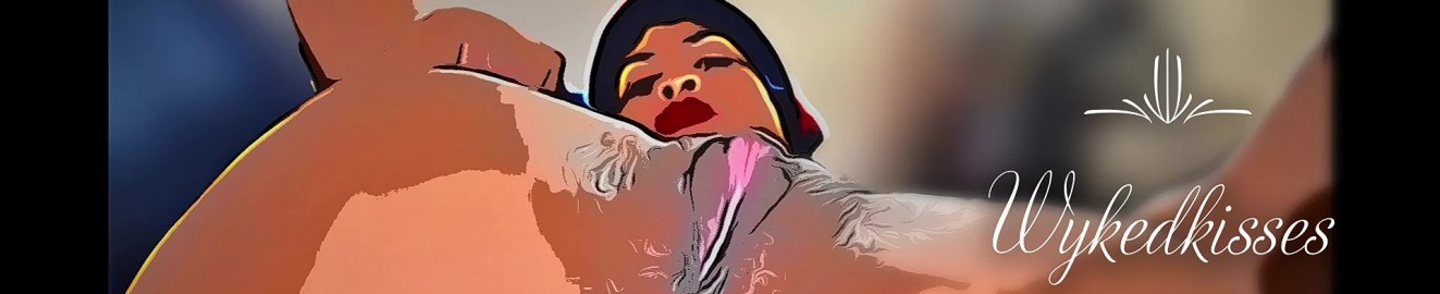 Wykedkisses