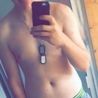 Spencer Strong
