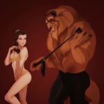 beautyxbeast