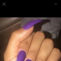 Monique Love