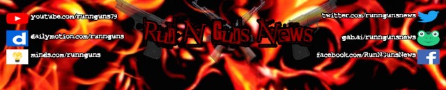 Run N Guns News
