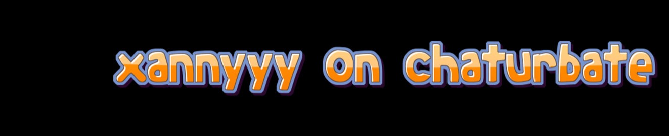 xannyyyPH