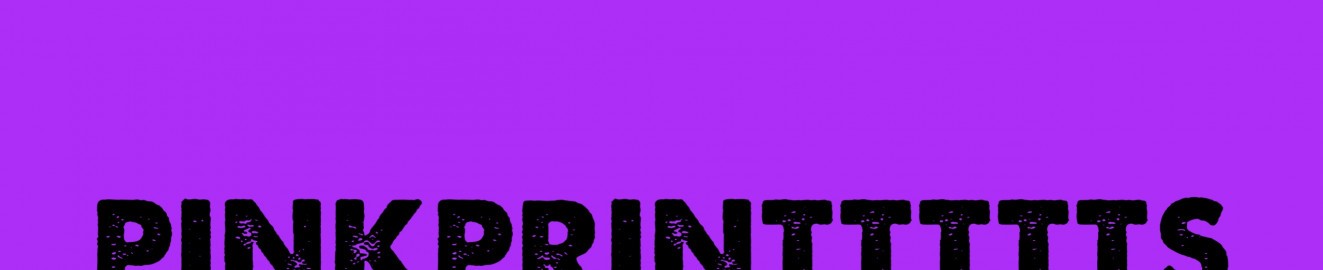 pinkprinttttts