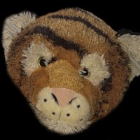 FuzzyPlushie