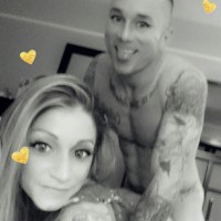 Wayne n Roxy