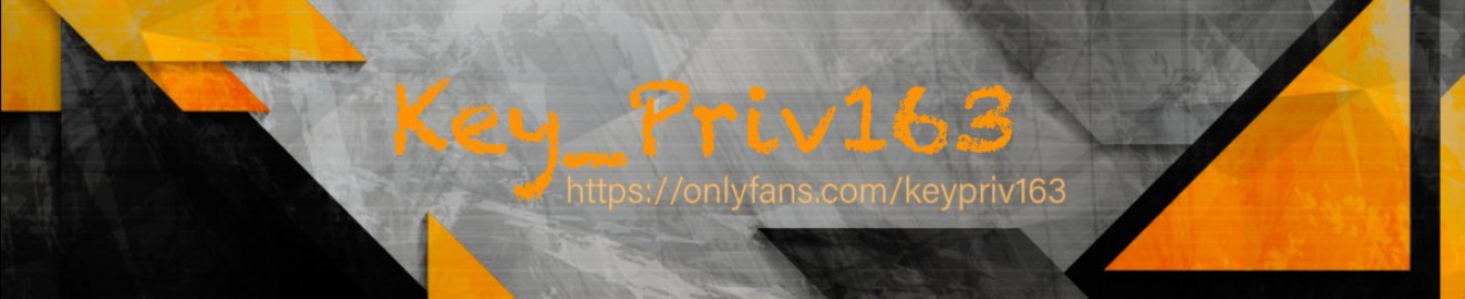 Keypriv163