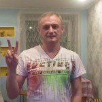Viktor Gorohov
