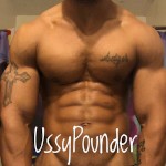 UssyPounder