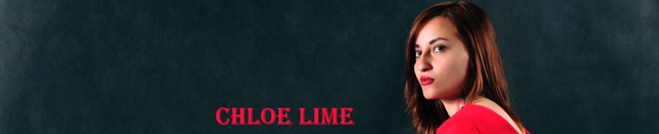 Chloe Lime
