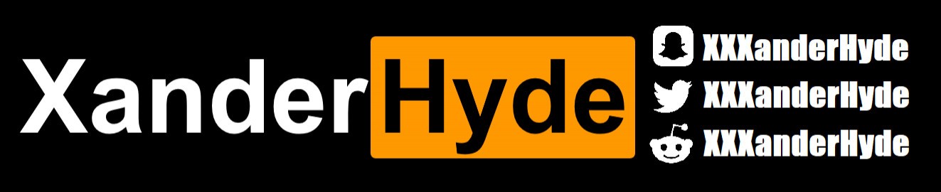 Xander Hyde
