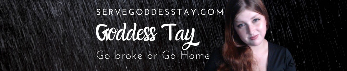 Goddess Tay