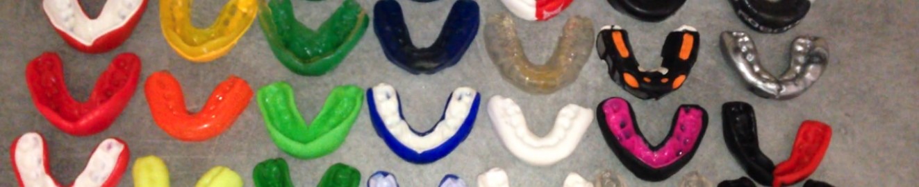 Braces Mouthguard Lover