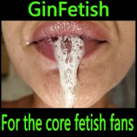 GinFetish
