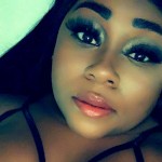 Sunshine Raye