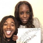 DaRealKingAndQueen