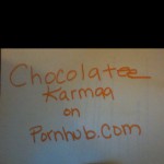 Chocolatee_karmaa