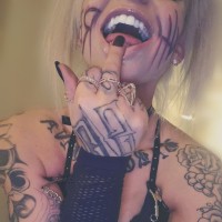 Pretty little sinful