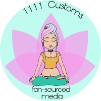 1111 Customs Profile Picture