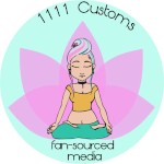 1111 Customs avatar