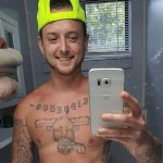 Tatted Italian