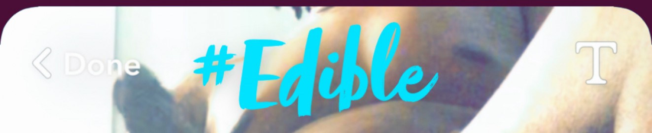 Edible_Ent