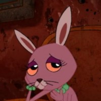 gothrabbit