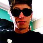 Wildboi Steveo
