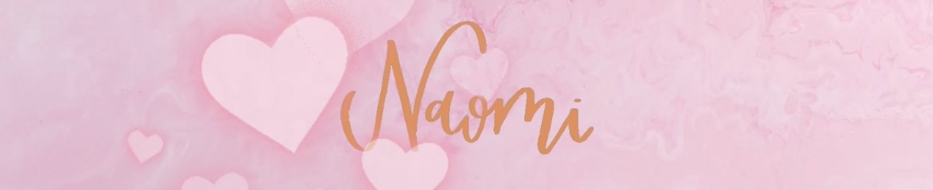 Naomi C