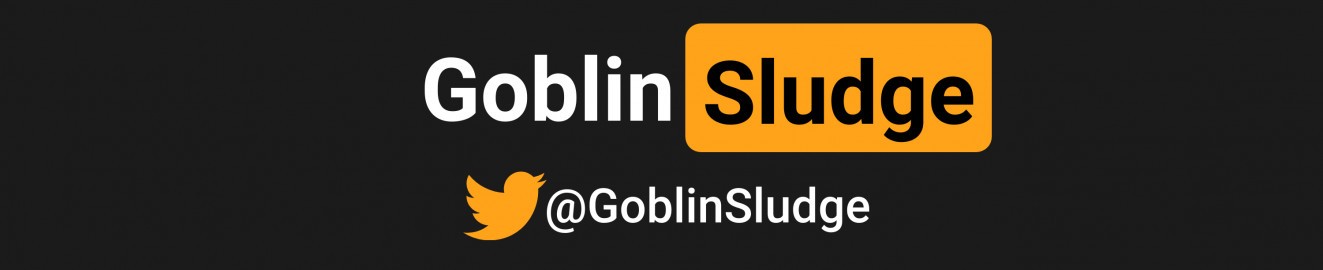 GoblinSludge