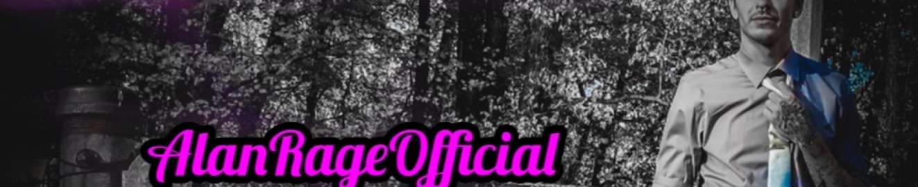 Alan Rage