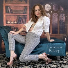 Lauren Kiley