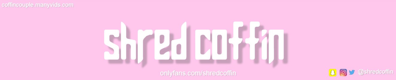 shredcoffin