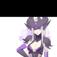 Ivy Zephyr