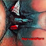 MorvantPorn