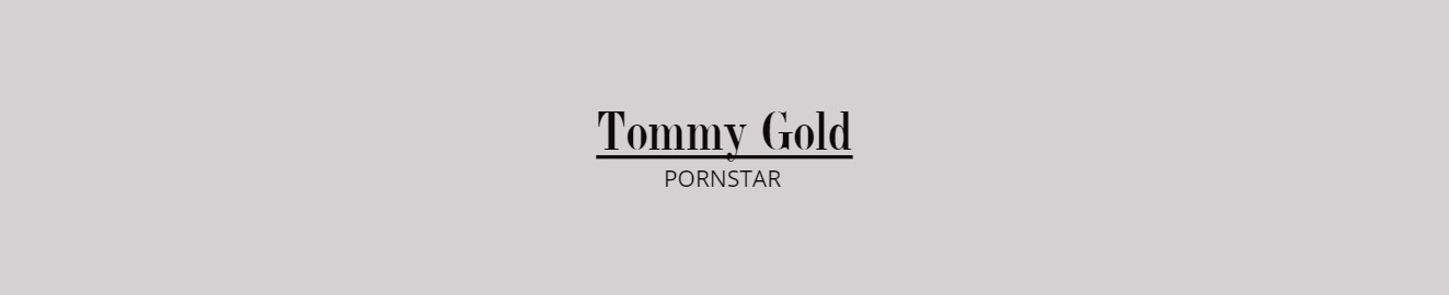 Tommy_Gold