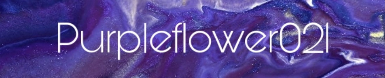 purpleflower021