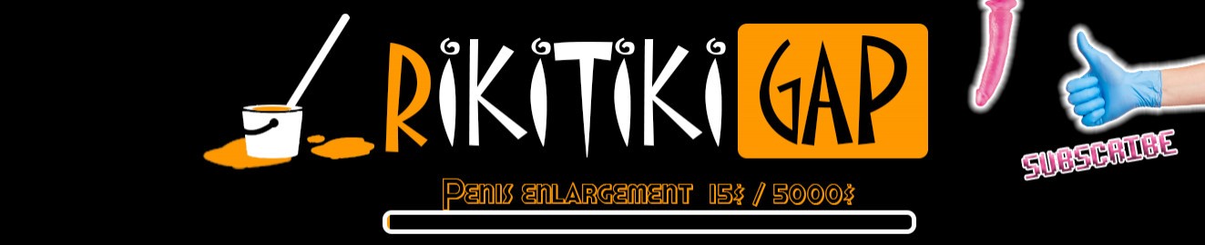 RiKiTiKiGAP