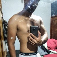 Yoshua Sex