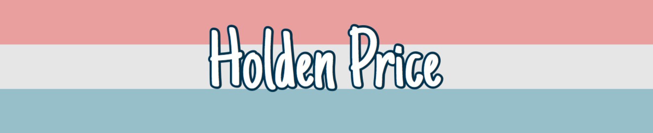 Holden Price