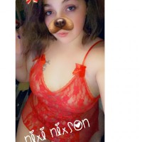 Nixi Nixson