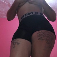 Thickasstee