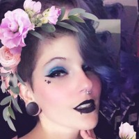 Lilly Black