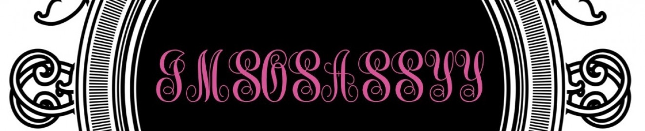 Imsosassyy